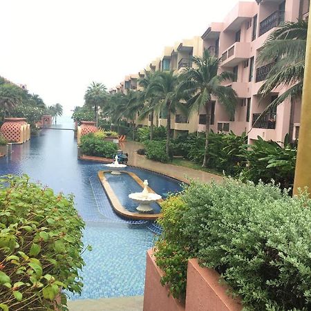 Marrakesh Residence 325 Huahin Kültér fotó