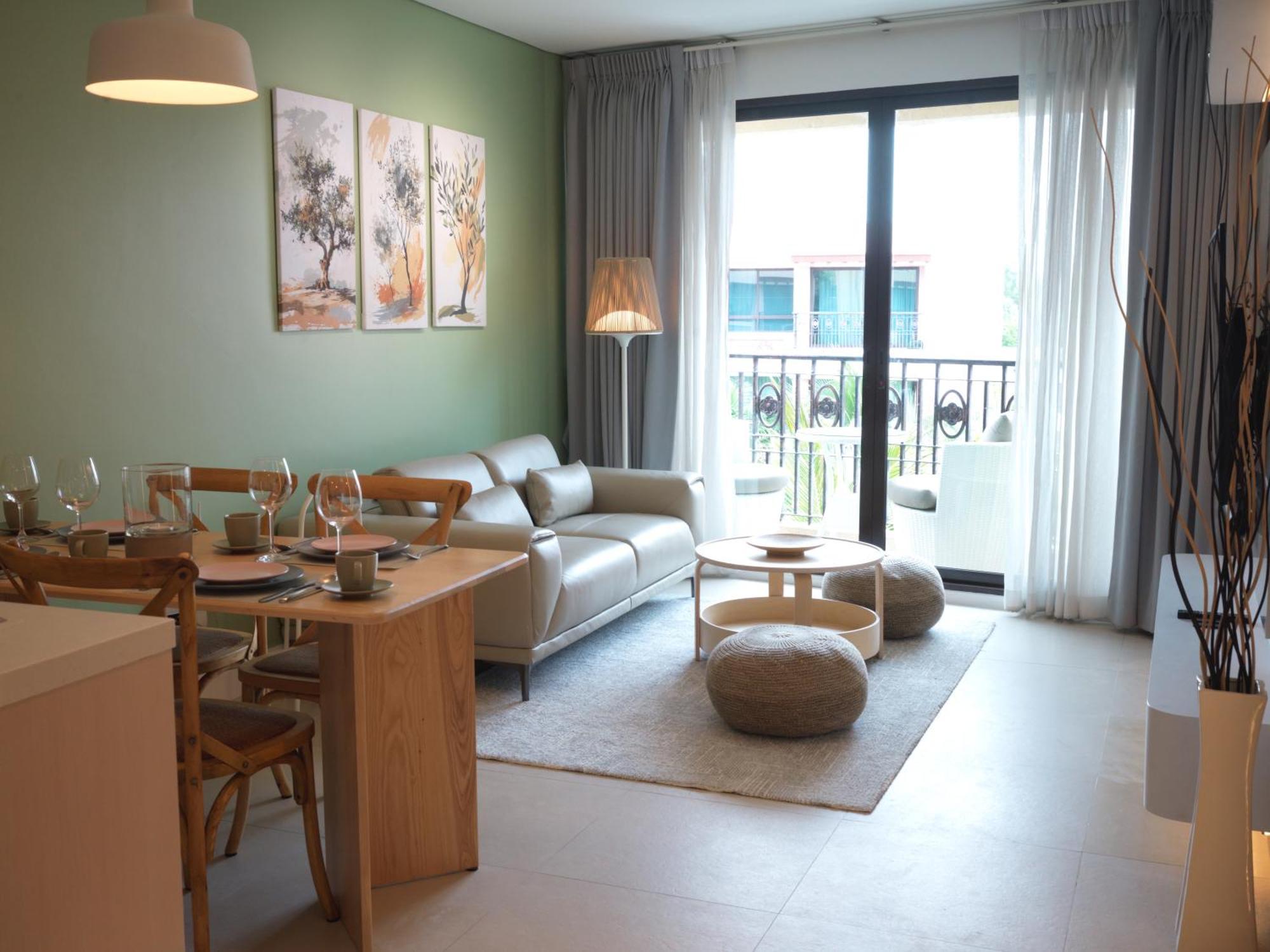 Marrakesh Residence 325 Huahin Kültér fotó