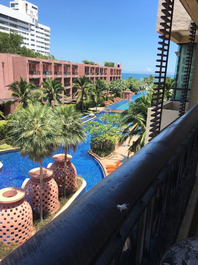 Marrakesh Residence 325 Huahin Kültér fotó