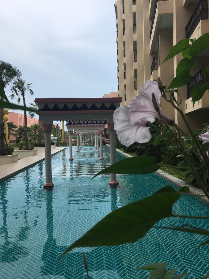Marrakesh Residence 325 Huahin Kültér fotó